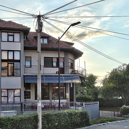 Apartmani Malica Soko Banja Exterior photo