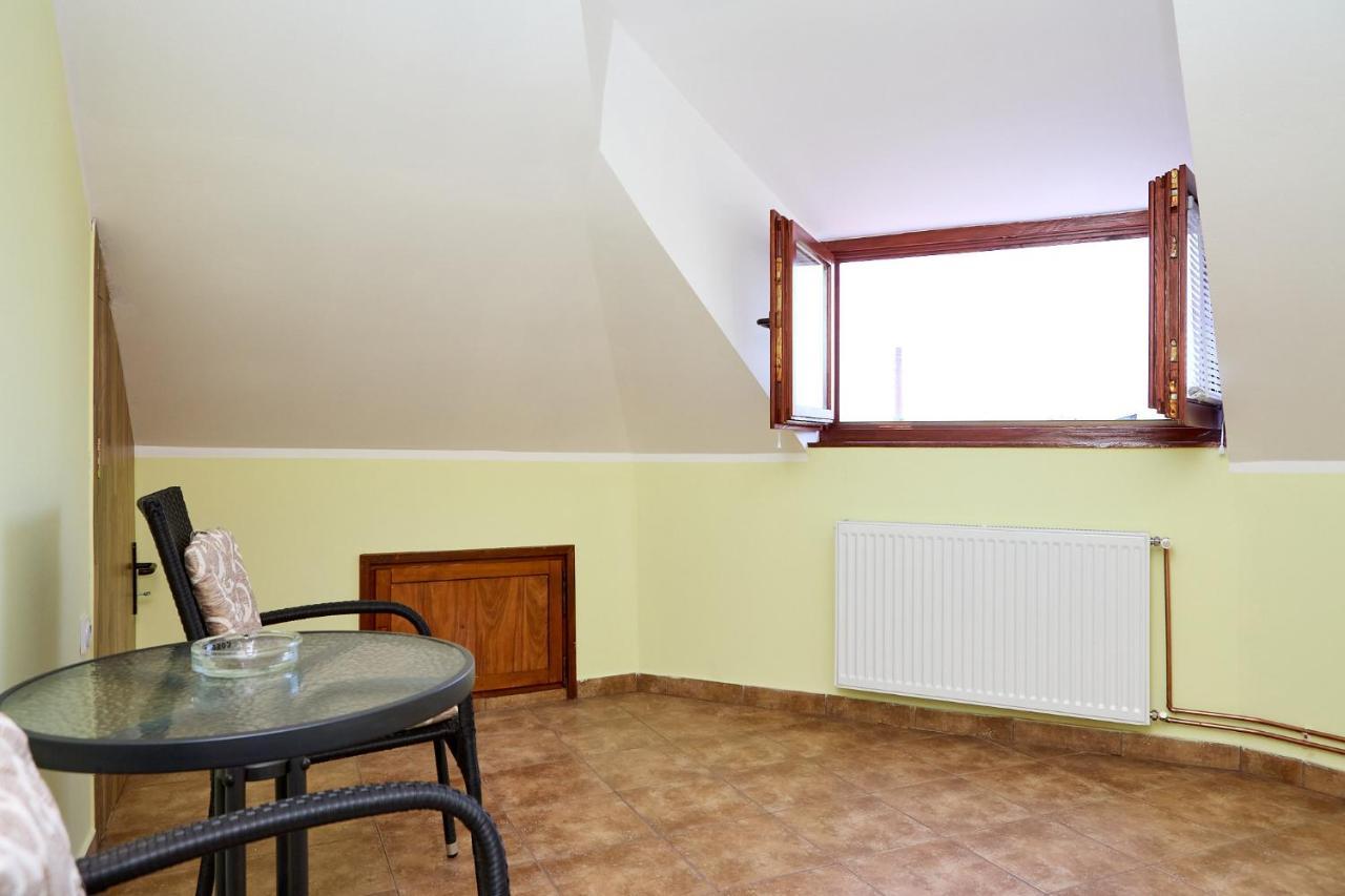 Apartmani Malica Soko Banja Exterior photo