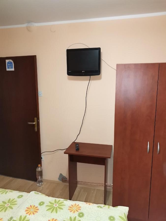 Apartmani Malica Soko Banja Exterior photo