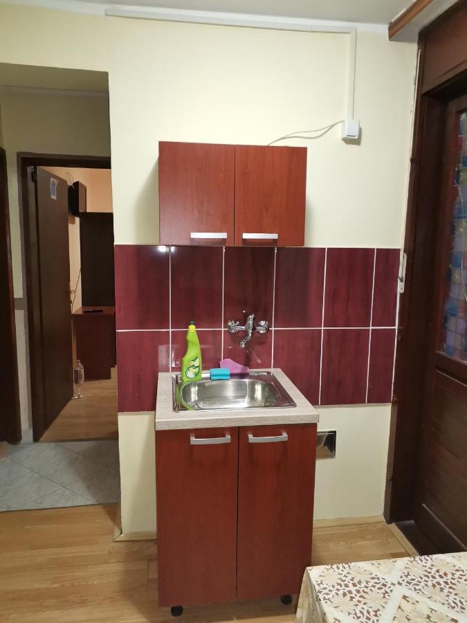 Apartmani Malica Soko Banja Exterior photo