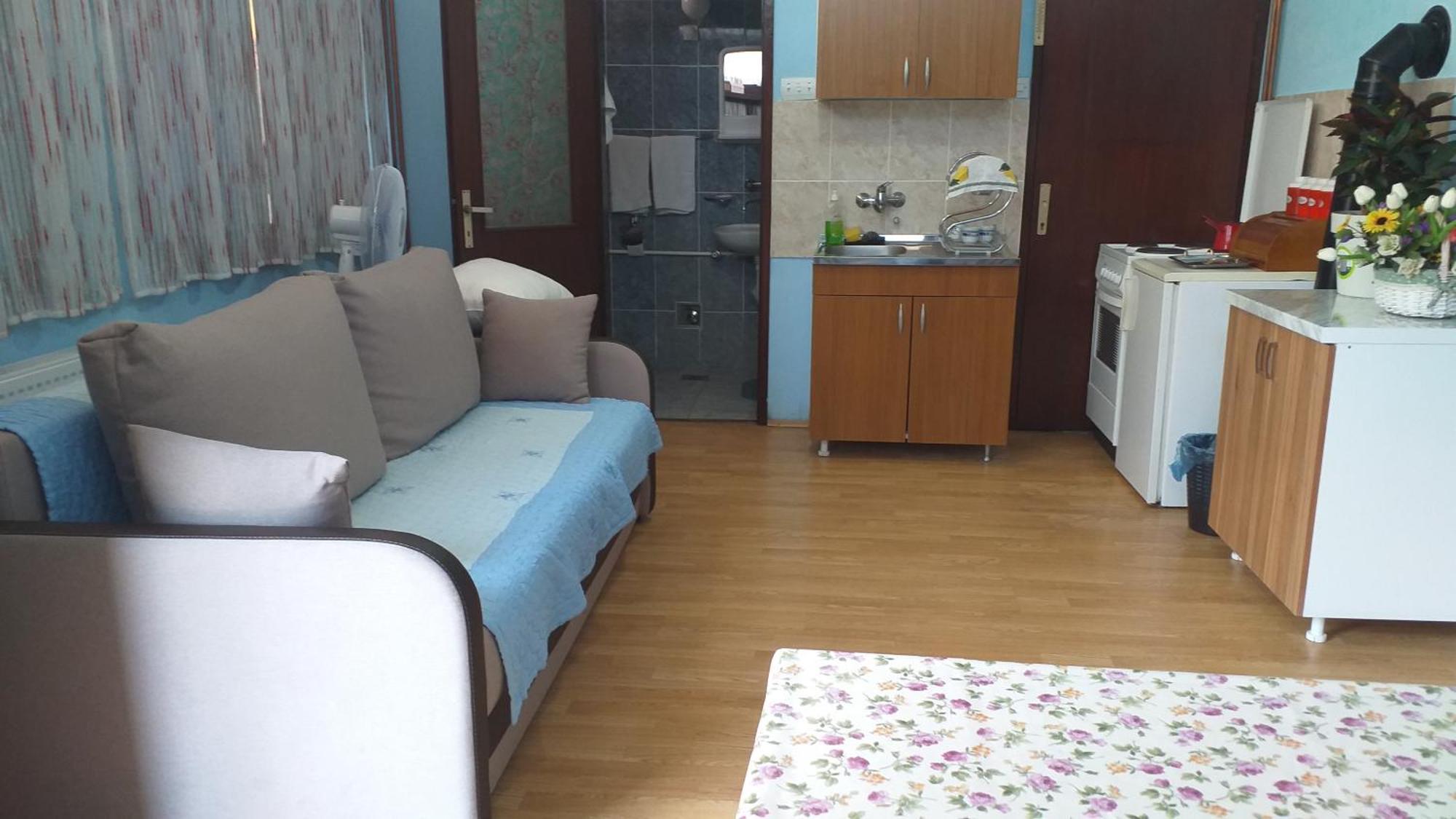 Apartmani Malica Soko Banja Room photo