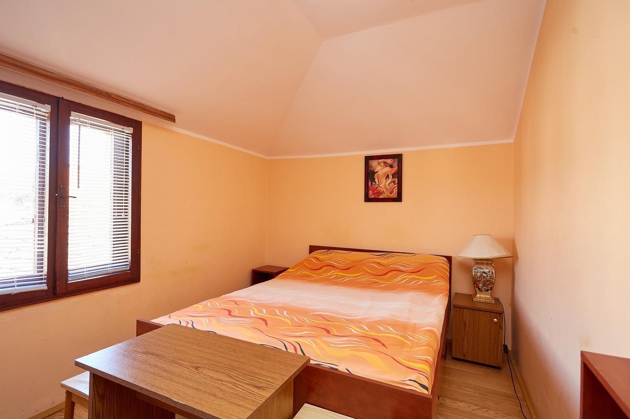 Apartmani Malica Soko Banja Exterior photo