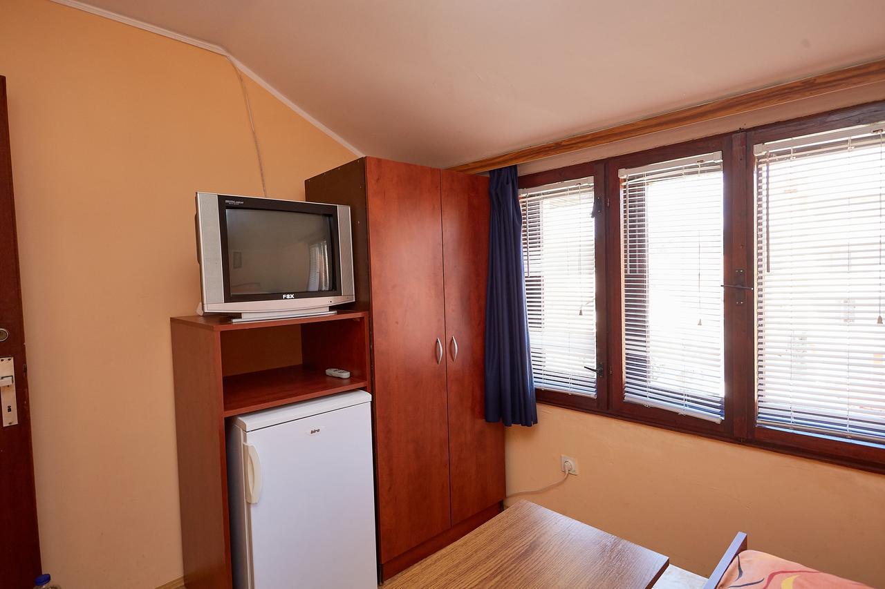 Apartmani Malica Soko Banja Exterior photo