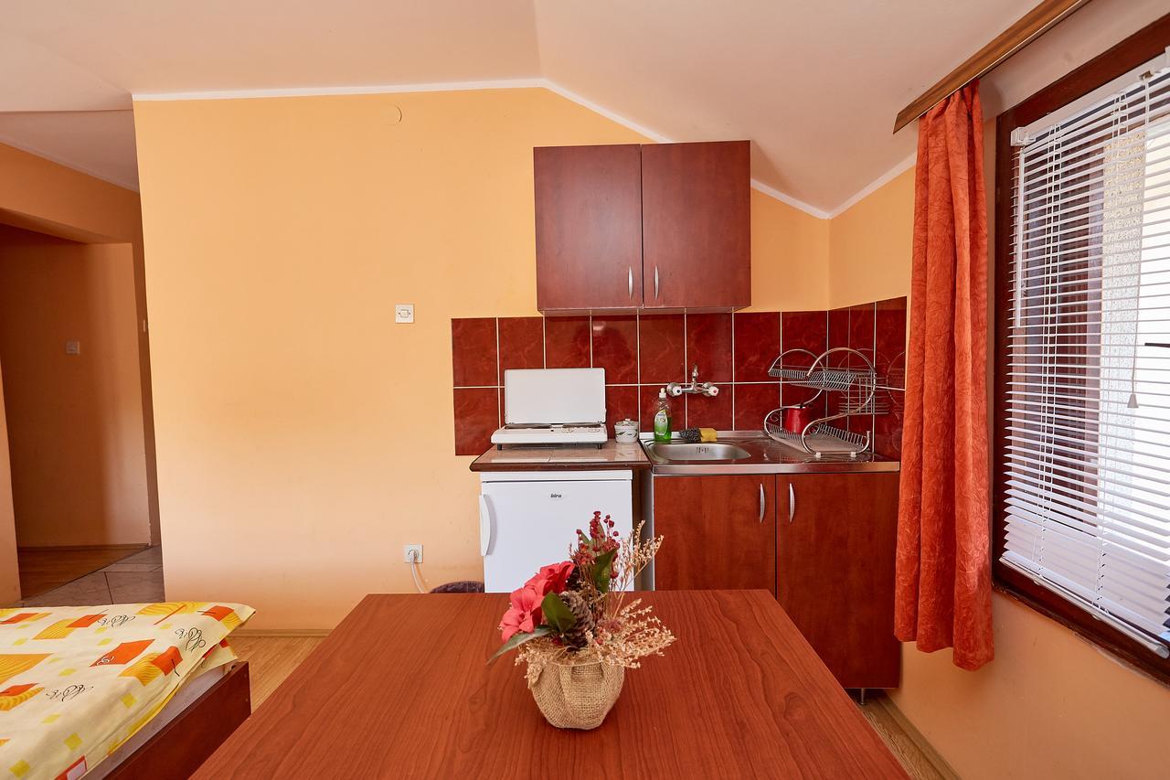 Apartmani Malica Soko Banja Exterior photo