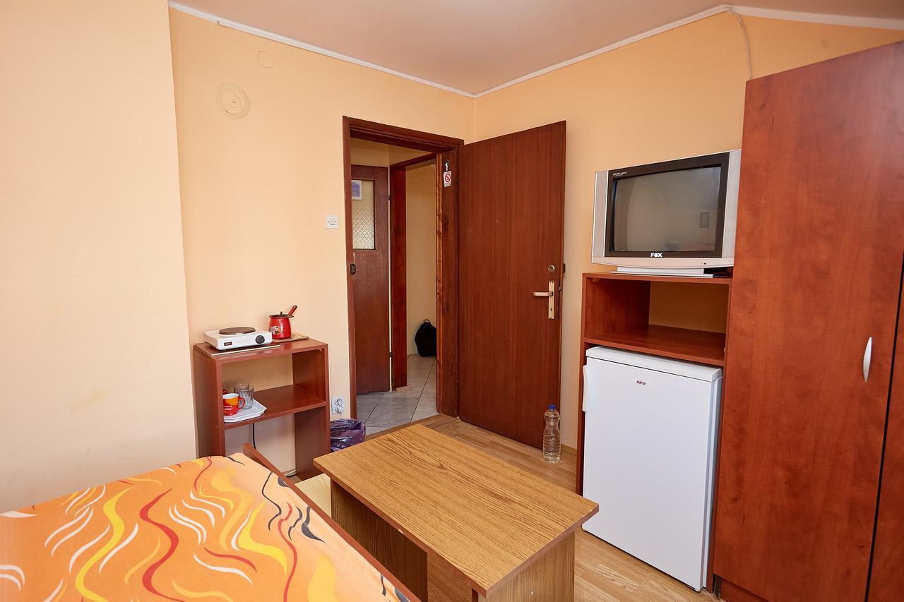 Apartmani Malica Soko Banja Exterior photo