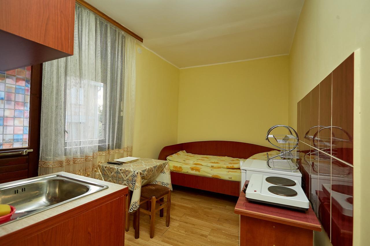 Apartmani Malica Soko Banja Exterior photo