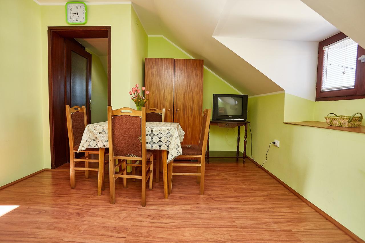 Apartmani Malica Soko Banja Exterior photo