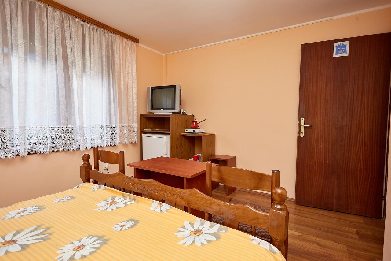 Apartmani Malica Soko Banja Exterior photo