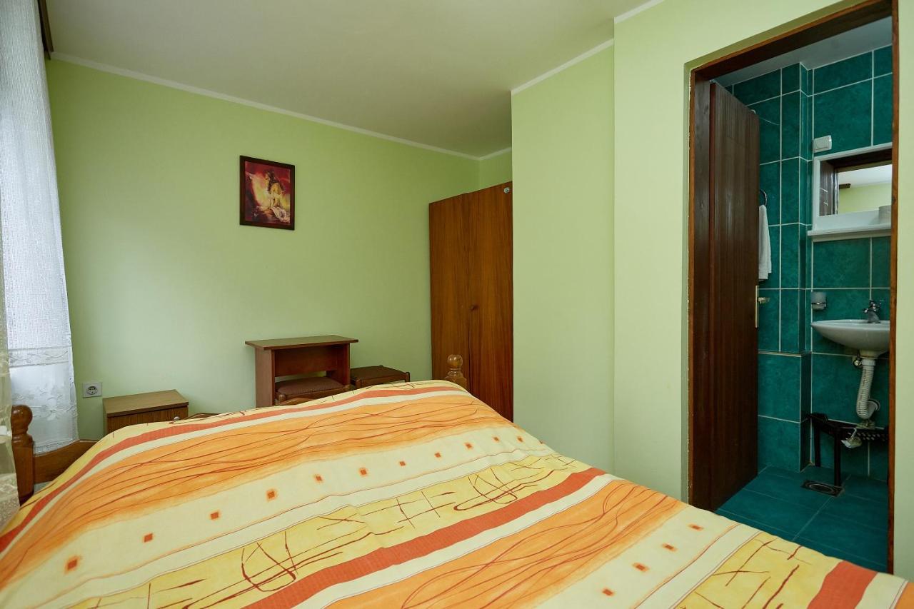 Apartmani Malica Soko Banja Exterior photo